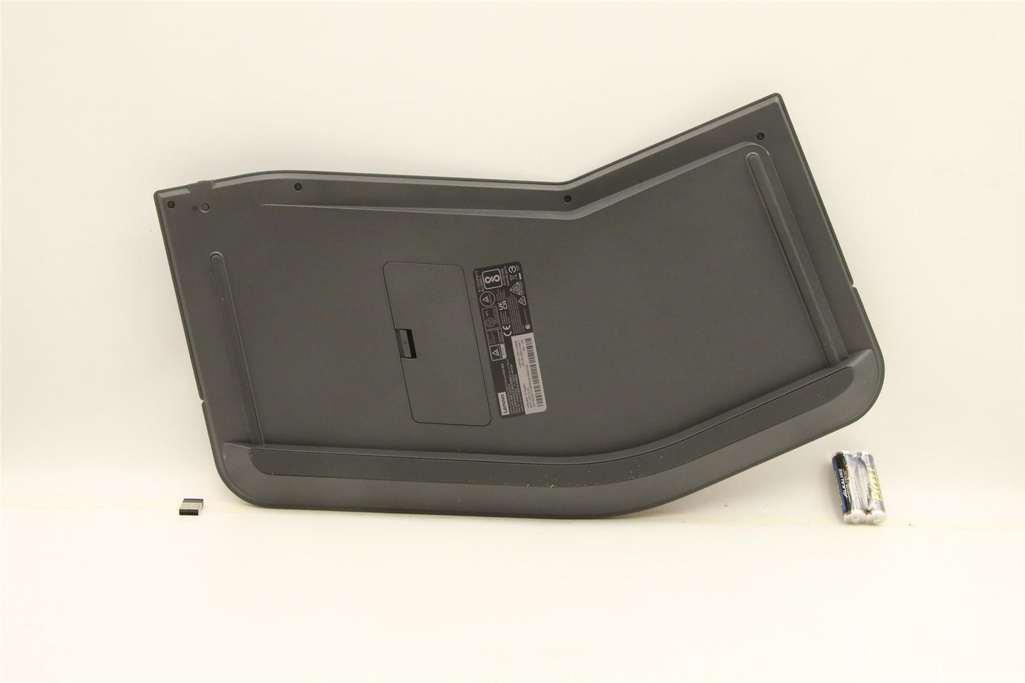 Lenovo Split KBD-UK English 5D51C33871