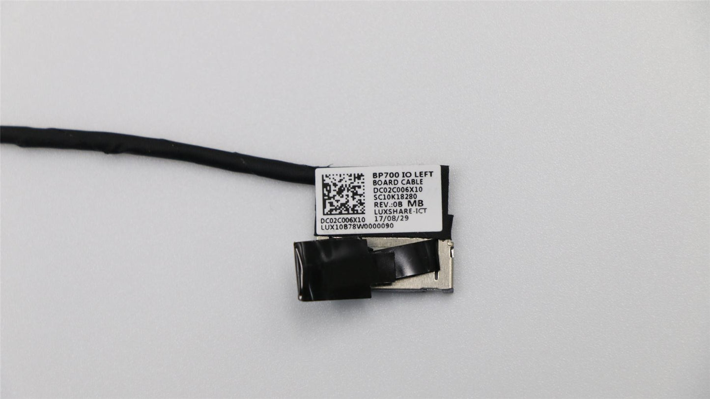 Lenovo Subcard USB3.0 Cable,ICT 00NY380