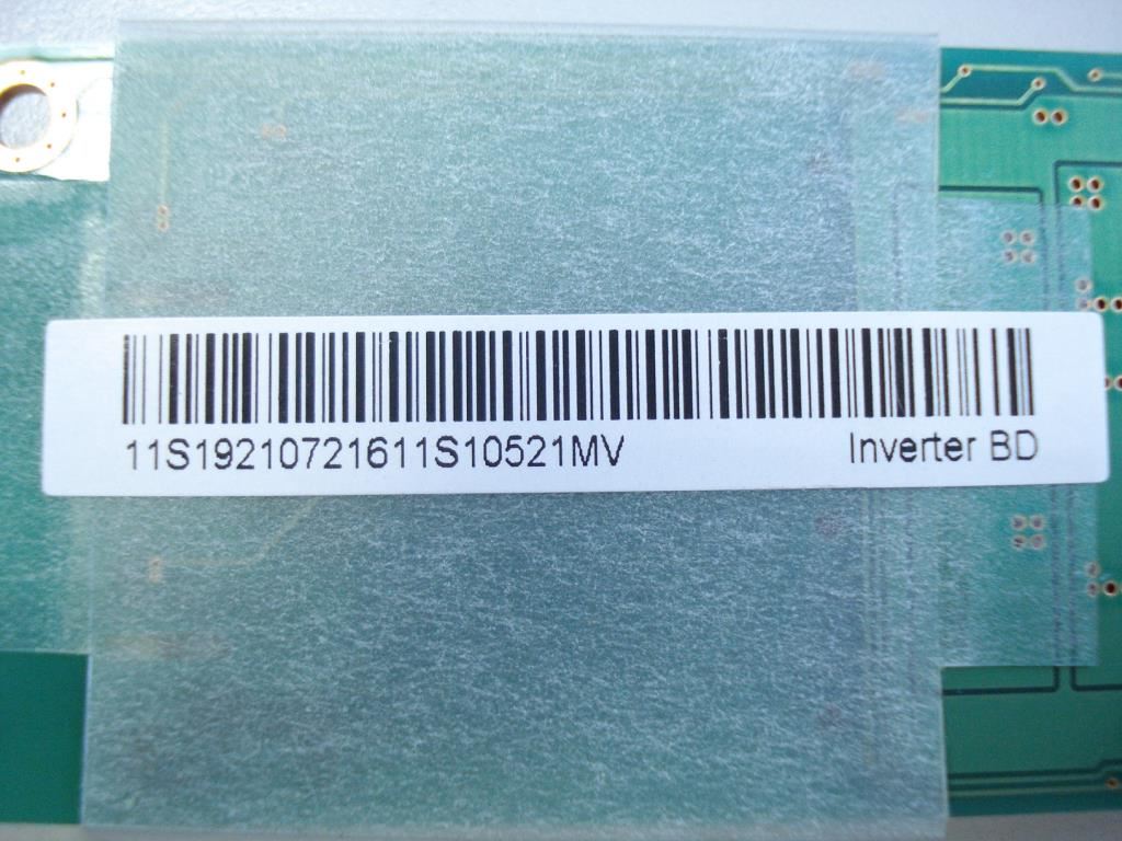 Lenovo B305 2L VZ.12164.40E DFN Inverter Board 31044713