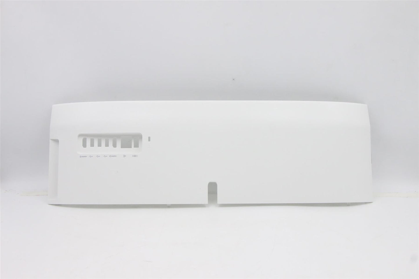 Lenovo MECH_ASM ASSY Rear cover, W 01EF408