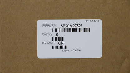Lenovo MB Q 80T2 NOK I37100U UMA ULT 5B20M27625
