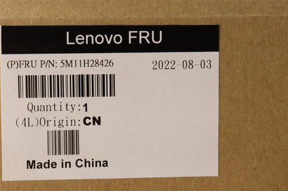 Lenovo YOGA_PANEL_HOUSING_ASSY NT 5M11H28426