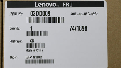 Lenovo ThinkPad E580 E585 E590 E595 T570 P51s LCD Screen Display Panel 00UR885