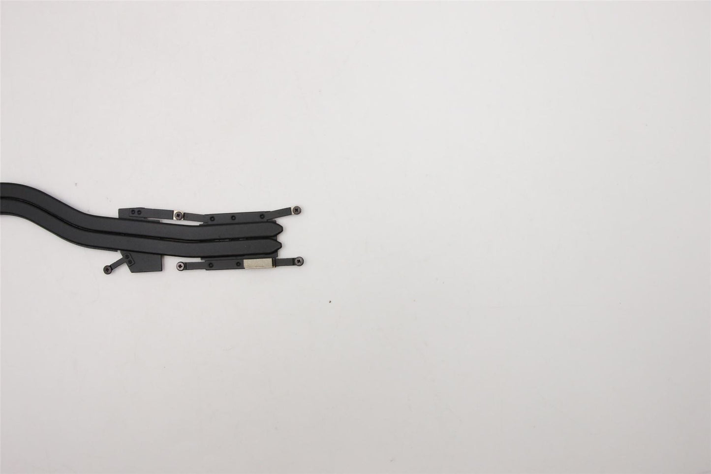 Lenovo 5H40S72936 HEATSINK FRU GL5A0_SWG_THM_ASSY_AVC
