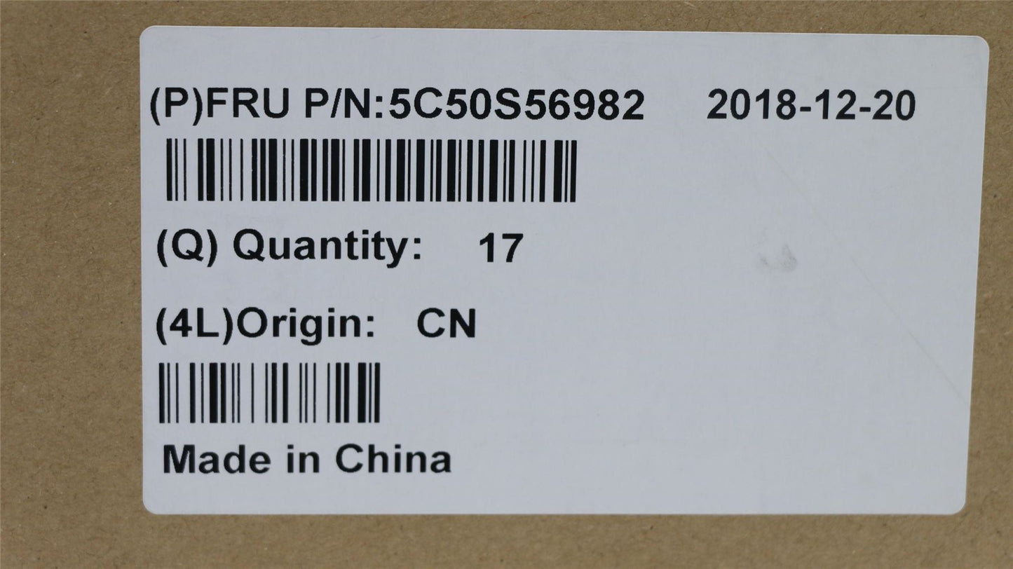 Lenovo Legion Y730-15ICH I/O USB Button Board Cable 5C50S56982