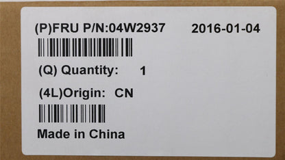 Lenovo Tanner-KBD FRA French Keyboard 04W2937