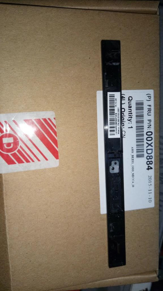 Lenovo MECHANICAL Bezel for ODD DVD ROM 01MN059