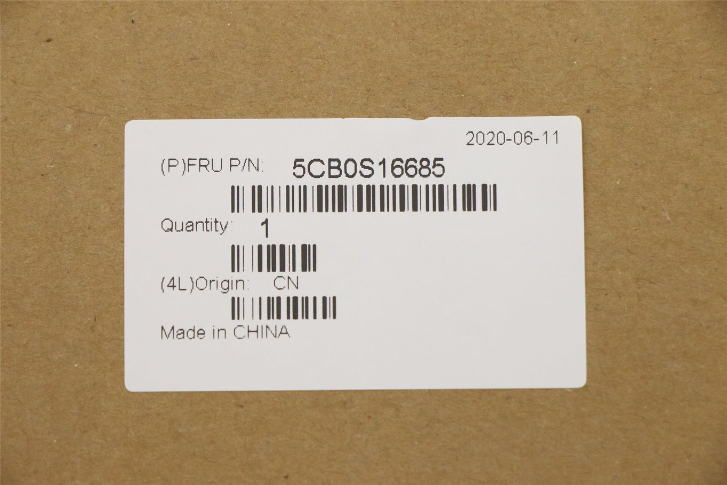 Lenovo IdeaPad L340-15IWL L340-15API Keyboard Palmrest Top Cover Blue 5CB0S16685