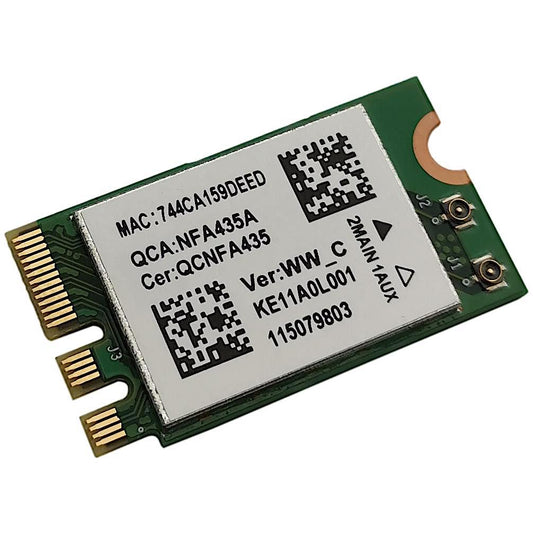 Acer KE.11A0F.001 WLAN.802.11AC.W/BT.1X1.M.2