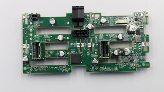 Lenovo 2u8x2.5_SAS_For 110i BP SAS RAID Board 00HV327