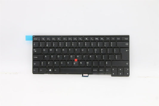 Lenovo ThinkPad T431s T440p T440s L440 T440 Keyboard French Canadian 04Y0826