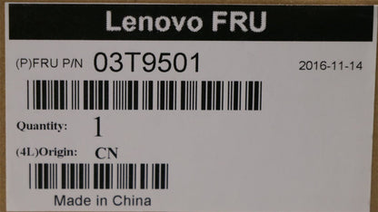 Lenovo ThinkCentre M71e M72e M70e M75e Bezel front trim frame Cover 03T9501