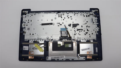 Lenovo COVER Upper Case ASM_NORDIC L 83ELFPAB 5CB1M47960