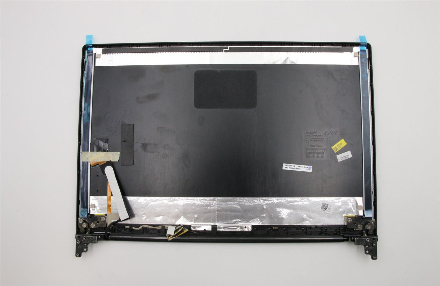 Lenovo Legion Y540-15IRH LCD Cover Rear Back Housing Black 5CB0U42702