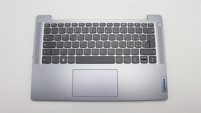 Lenovo COVER Upper Case ASM_ITA L 83EQNFPAGN 5CB1M46396
