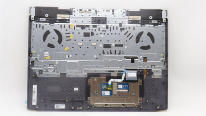 Lenovo LOQ 16IRH8 LOQ 16APH8 Palmrest Cover Touchpad Keyboard 5CB1L55940
