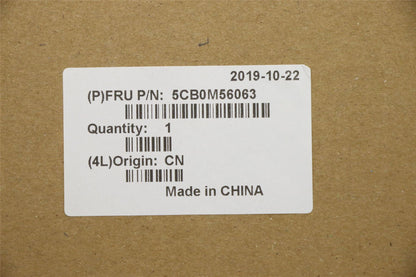 Lenovo Lower Case L 80V1 5CB0M56063