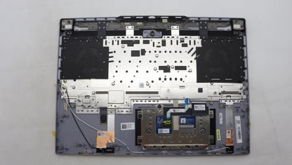 Lenovo Upper Case ASM_ITA C 82YA MGRGB 5CB1L60117