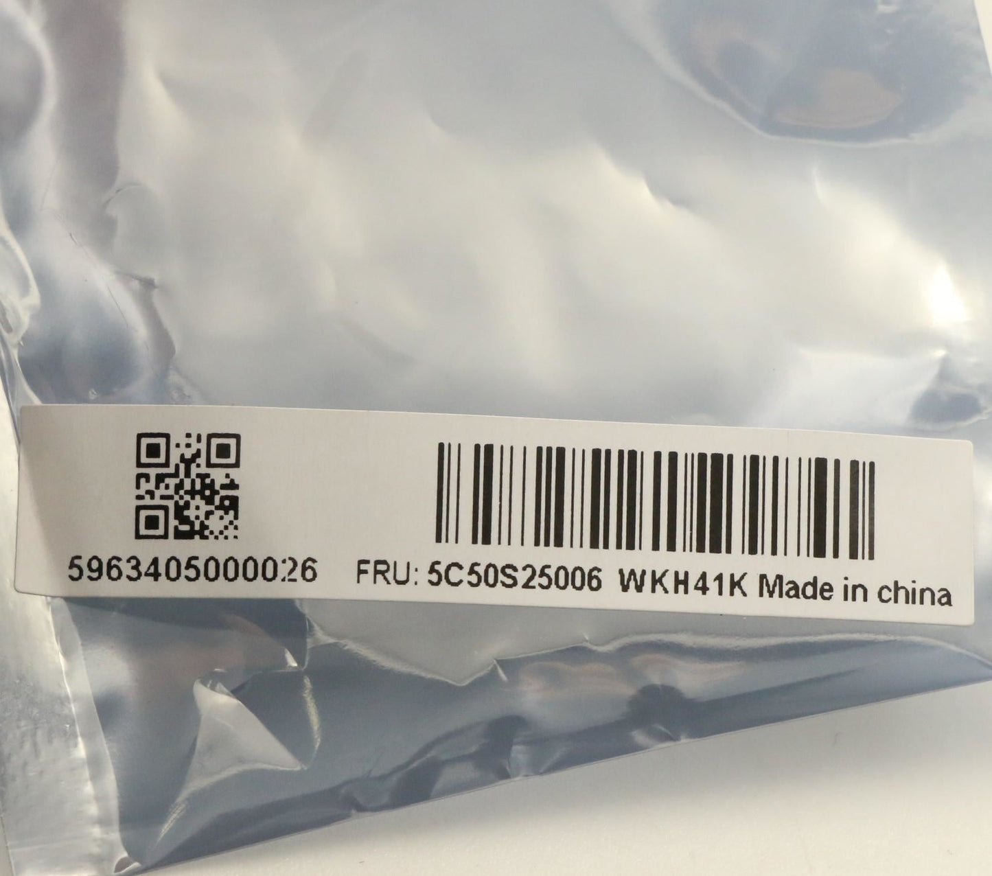 Lenovo LED Board C 81NX W/FFC 5C50S25006