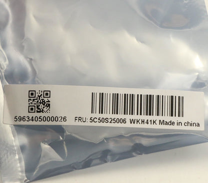 Lenovo LED Board C 81NX W/FFC 5C50S25006