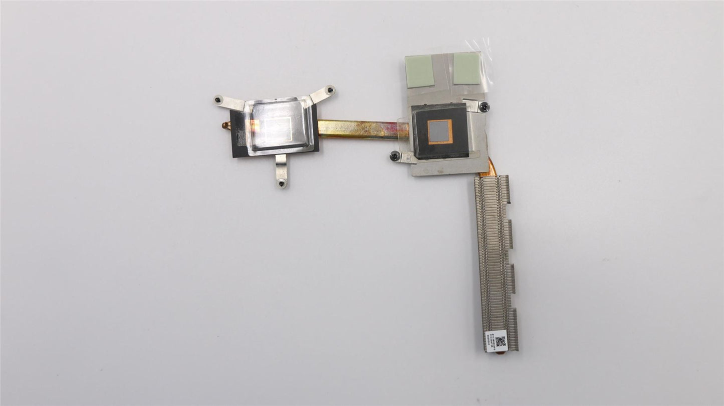 Lenovo IdeaPad 320-15IKB 330-14IKB 330-15IKB 320C-15IKB Fan Heatsink 5H40N91273