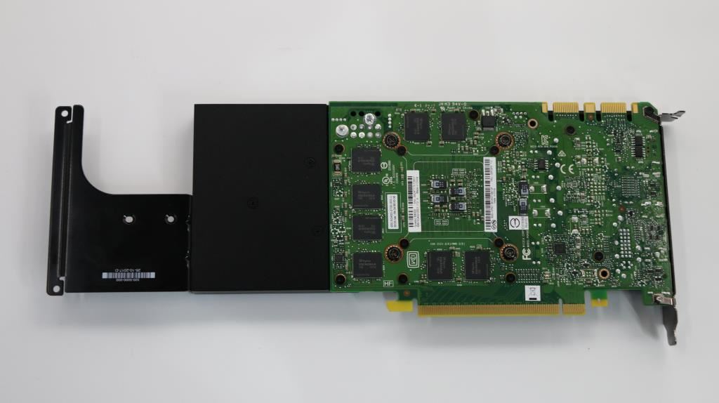 Lenovo ThinkStation P310 P410 GPU Graphics Card 00FC875