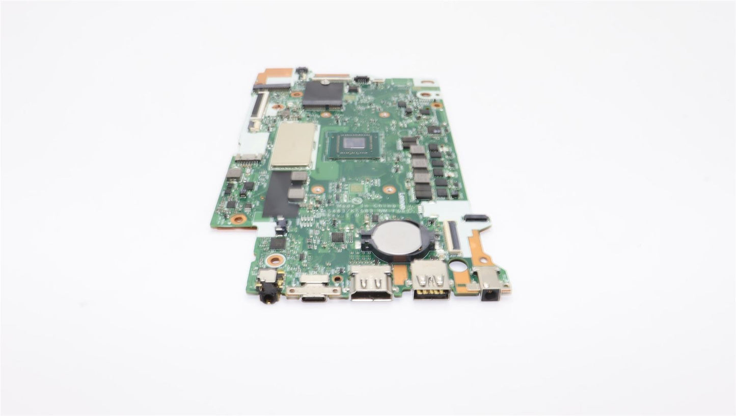 Lenovo IdeaPad 3 14AMN8 Motherboard Mainboard UMA AMDR57520U 16G 5B21K59698