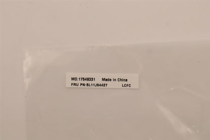 Lenovo LABEL Label Kit 5L11J64427