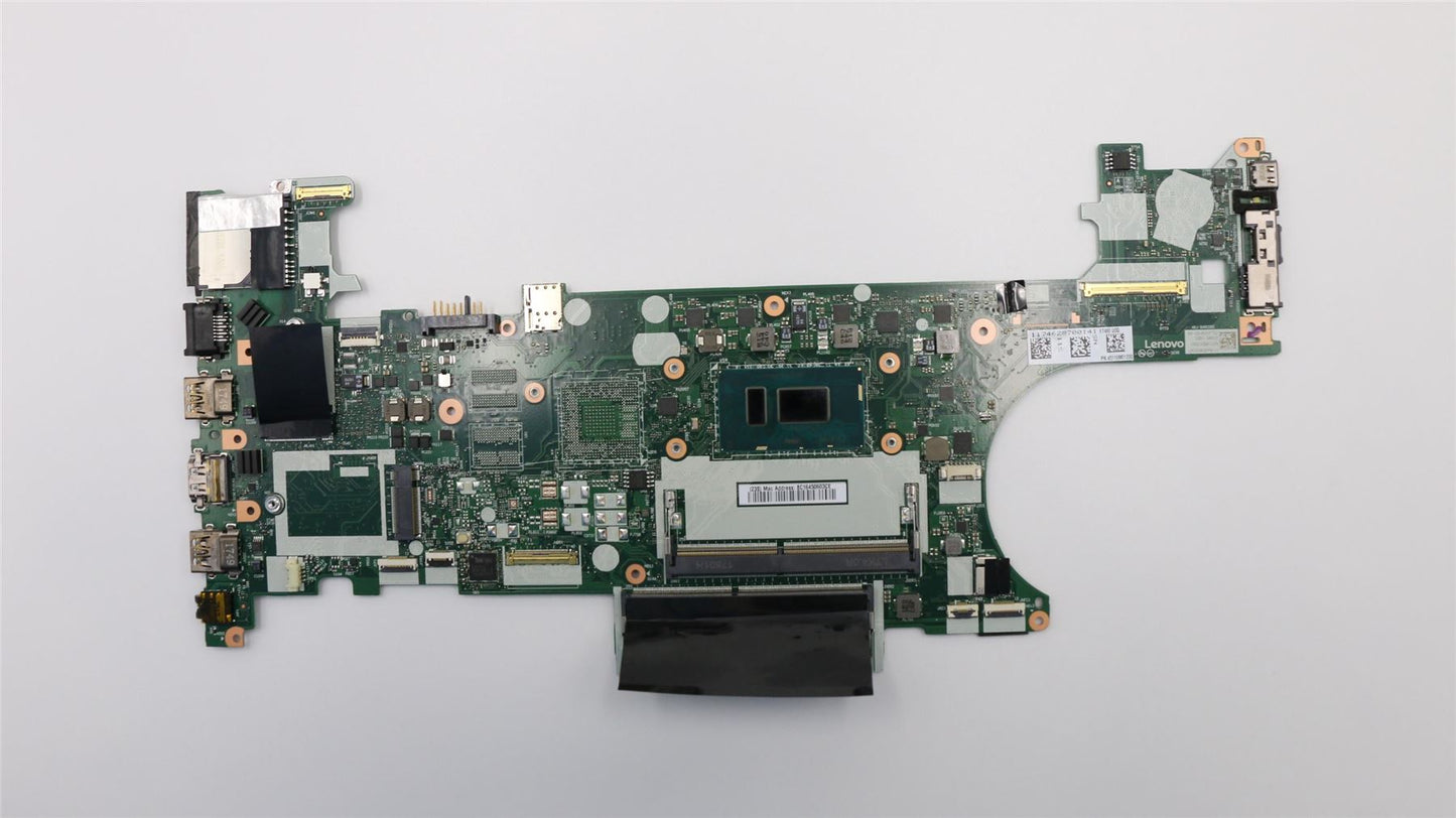 Lenovo ThinkPad T480 Motherboard Mainboard 01YU860