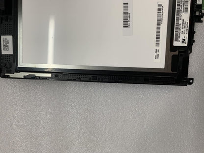 Lenovo Yoga 260 Touch Touchscreen 12.5" HD 12.5" HD 1366 x 768 IPS 01AX903