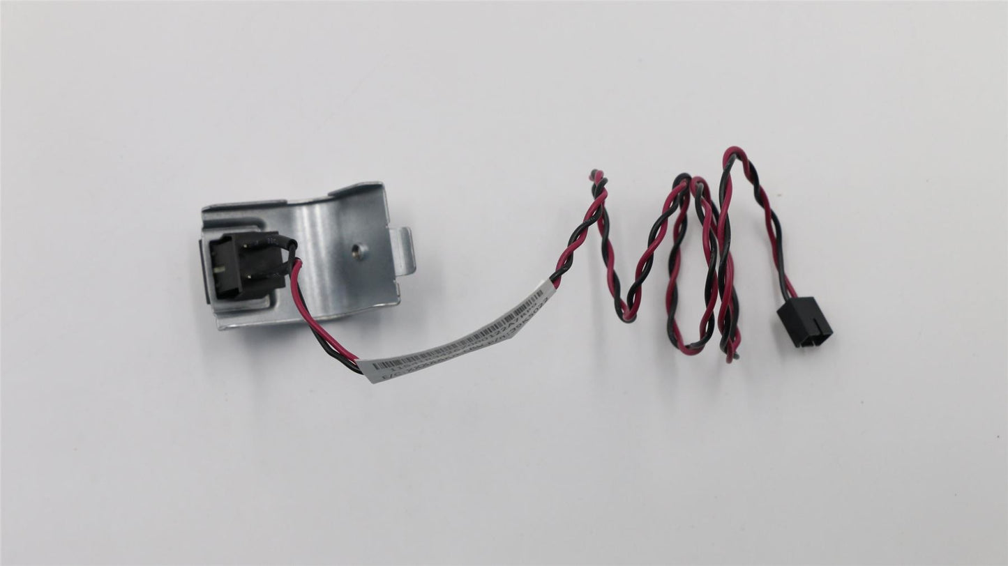 Lenovo MECH_ASM, 20L, Switch and bracket 03T9504