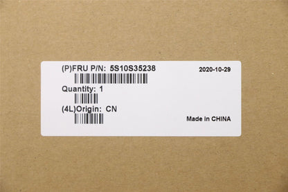 Lenovo SCREW SCREW L 82FX M2.5*L4.5*O.D4.5 5S10S35238