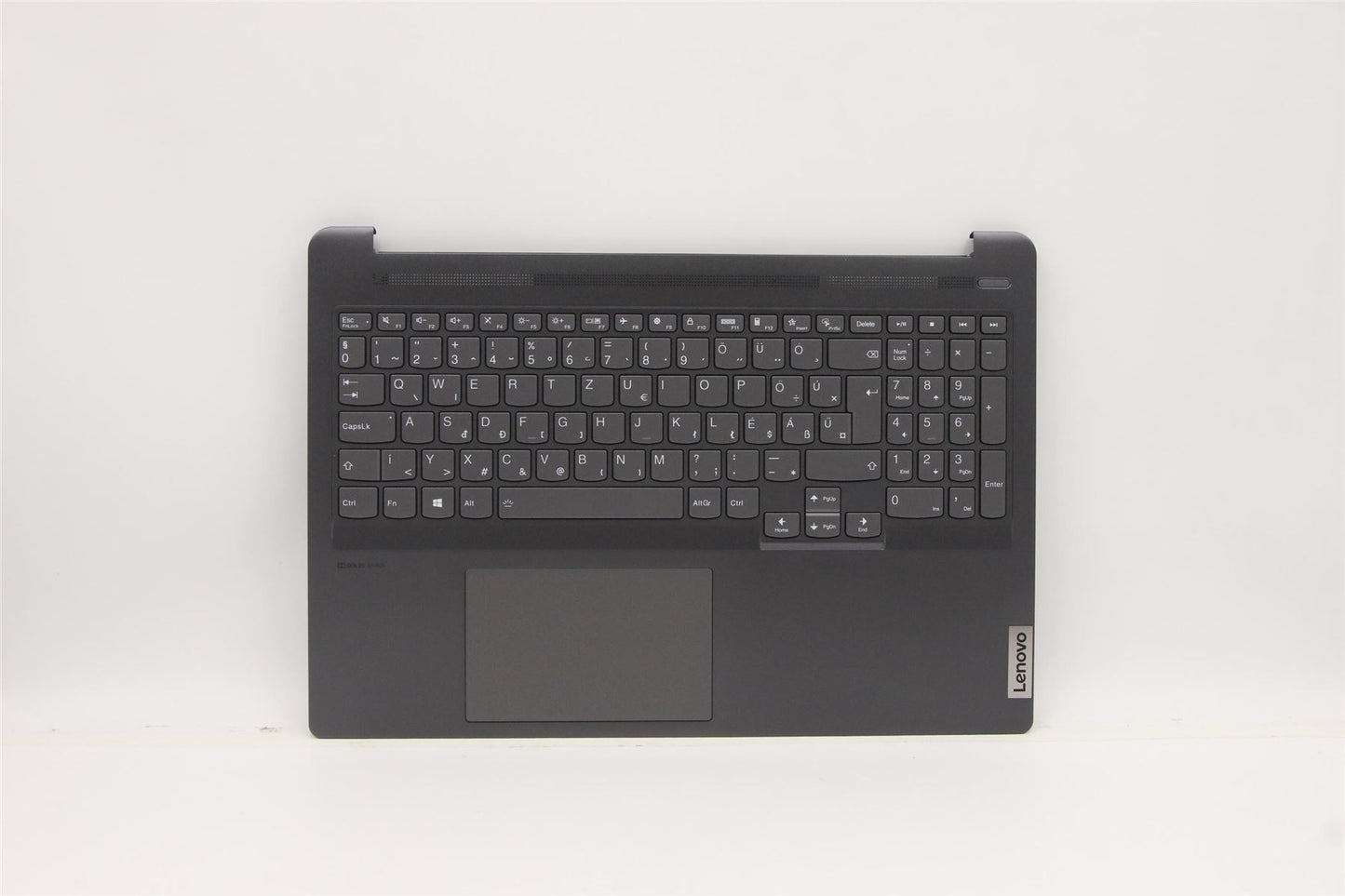 Lenovo Upper Case ASM_HUN H82L9STO 5CB1C87029