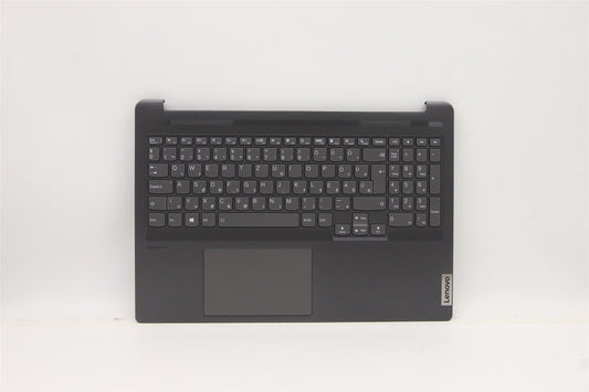 Lenovo Upper Case ASM_HUN H82L9STO 5CB1C87029