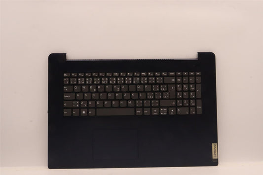 Lenovo Upper Case ASM_CZE/SLK L82RLNFPABU 5CB1H80814
