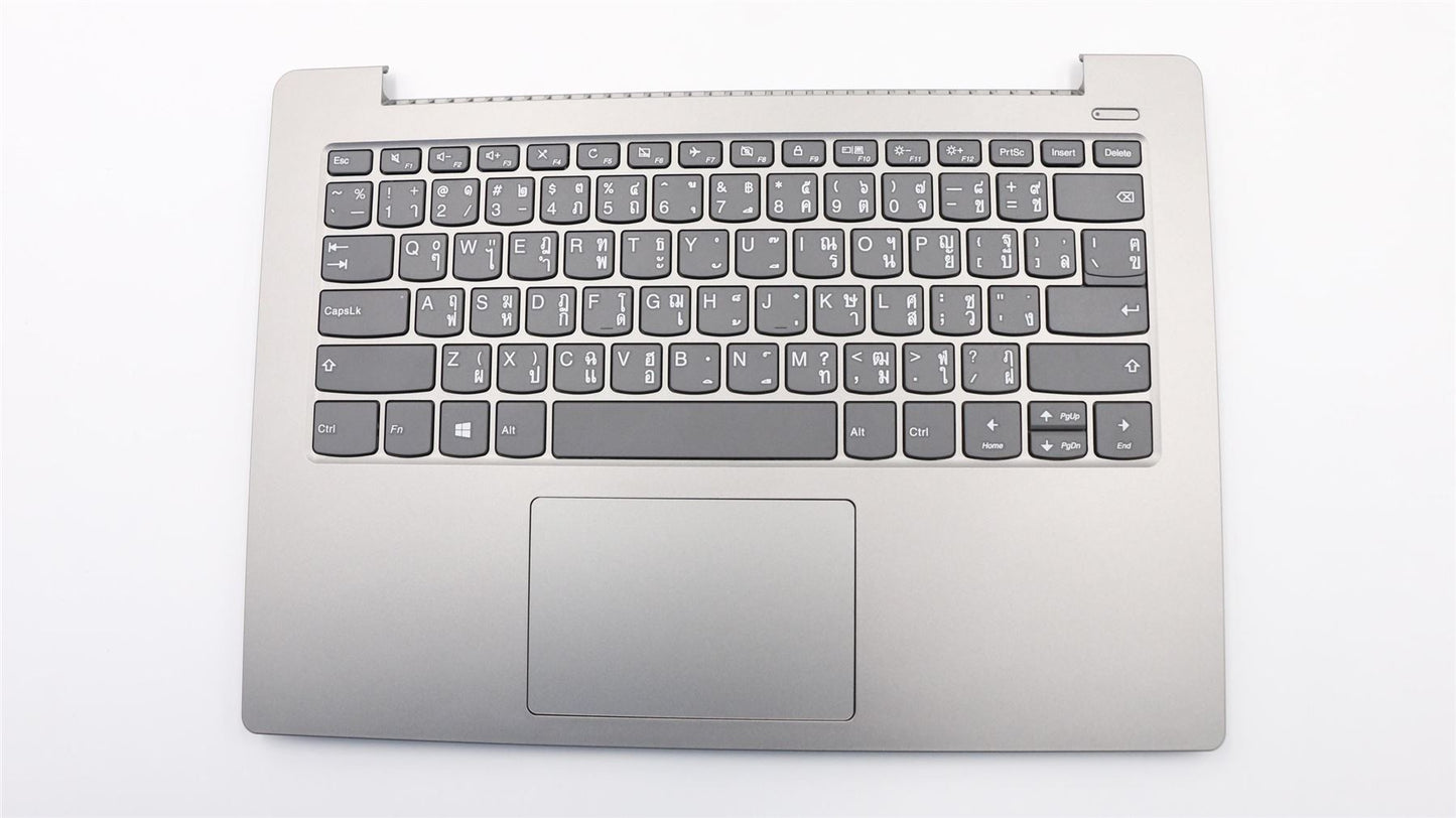 Lenovo UpCaseASM 3N 81F4 MGR NBL W/KB TI 5CB0R57324