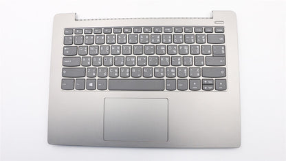 Lenovo UpCaseASM 3N 81F4 MGR NBL W/KB TI 5CB0R57324