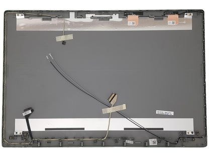 Lenovo IdeaPad L340-17API L340-17IWL LCD Cover Rear Back Housing Grey 5CB0S17198