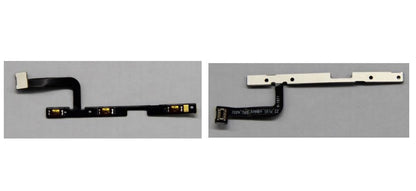 Lenovo Z2 PLUS;sidekey asm;_H202 FPC Board SF78C09347