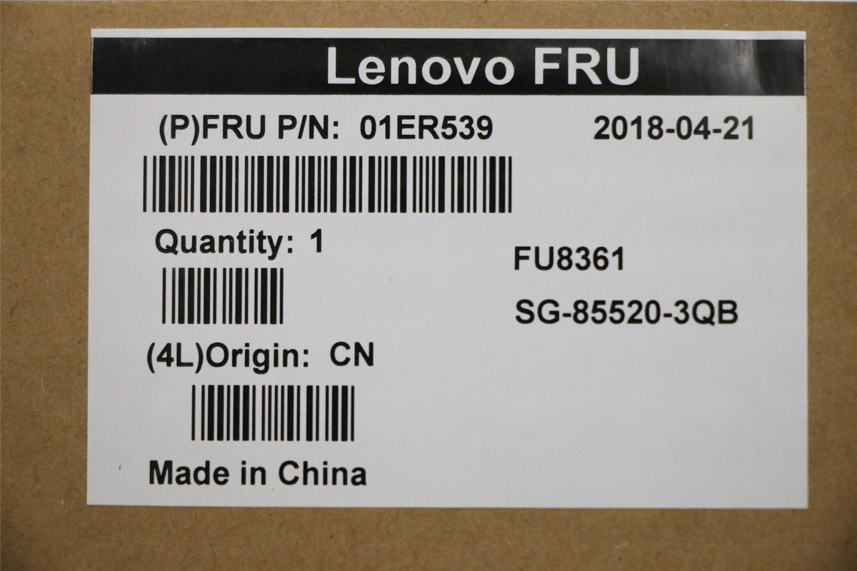 Genuine Lenovo ThinkPad T570 Keyboard Lithuanian Black 01EN967 01ER539