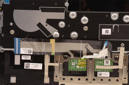 Lenovo UpperCaseASM_JPN C82SD ALSG FPNBL 5CB1J08582
