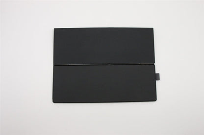Lenovo Miix 630-12Q35 Dock Keyboard Palmrest Touchpad US Black 5N20R12857