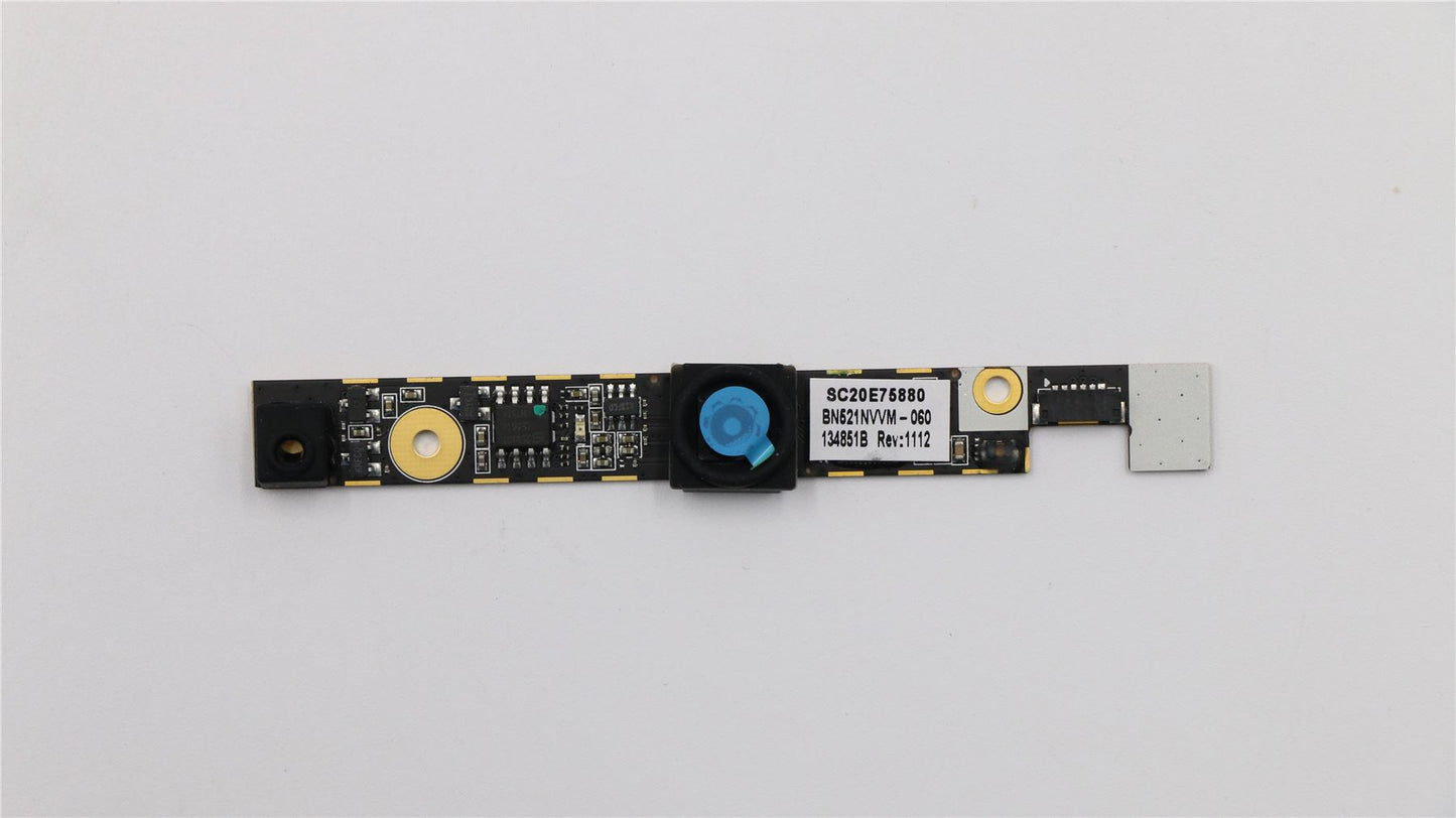 Lenovo ThinkCentre E73z M83z M73z Webcam Web Cam Camera Cam 04X2403