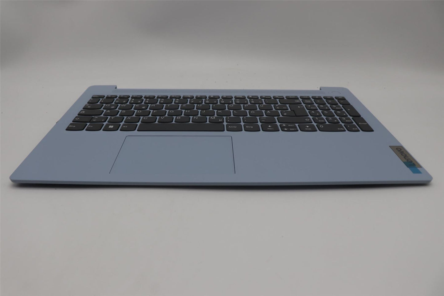Lenovo COVER Upper Case ASM_GER L 83ERFB NBL 5CB1M36689