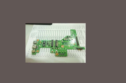 Lenovo LU15 MINI BD 09606-1 Board 31040513