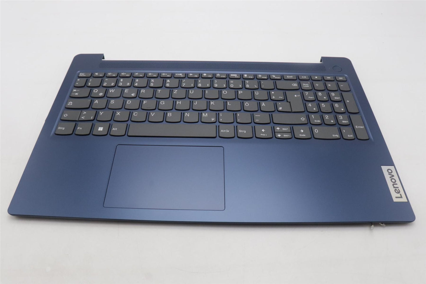 Lenovo Upper Case ASM_GER L82X7 AB NBL 5CB1L45494