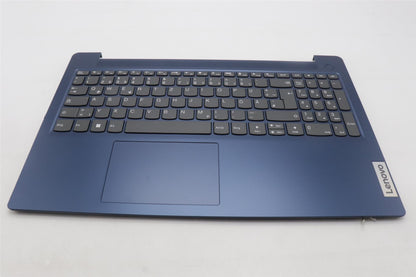 Lenovo Upper Case ASM_GER L82X7 AB NBL 5CB1L45494