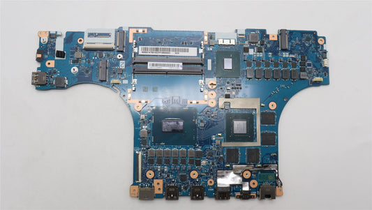 Lenovo Legion 5 16IRX8 Motherboard Mainboard DIS INTELI713700HX 5B21K75016