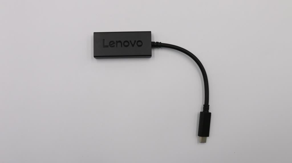 Lenovo FRU_C to DP 03X7582
