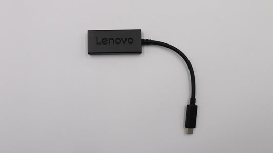 Lenovo FRU_C to DP 03X7582
